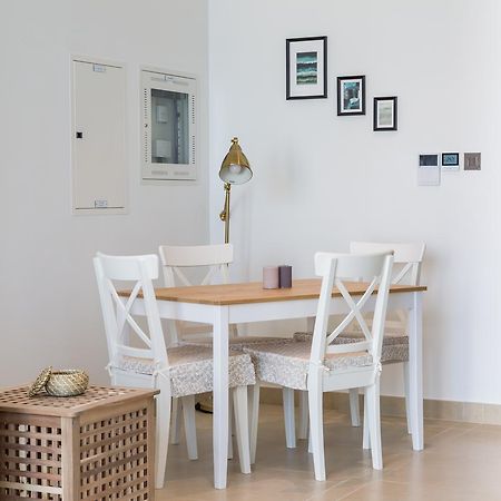 Higuests Vacation Homes - Marina Gate Дубай Экстерьер фото