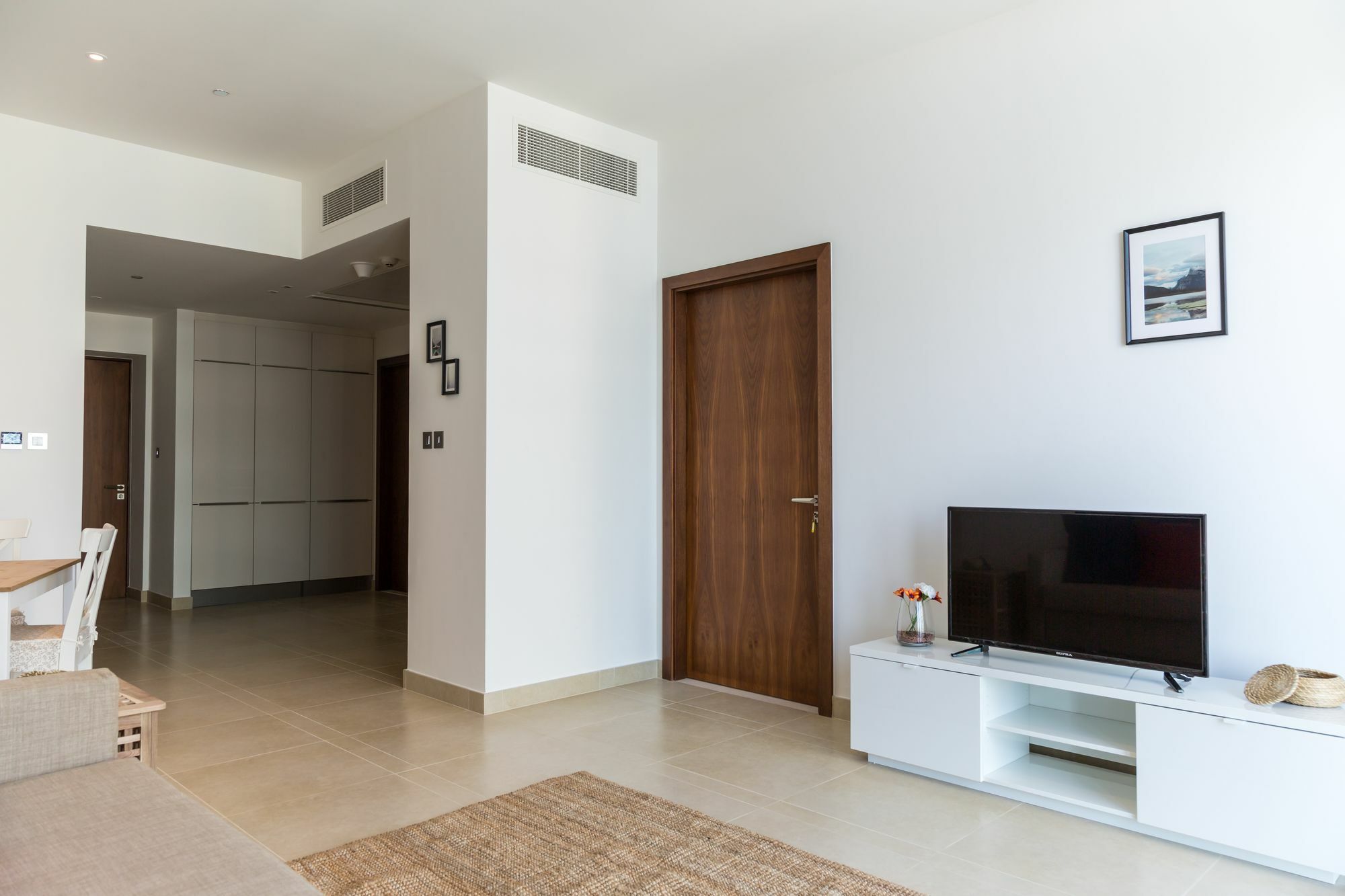 Higuests Vacation Homes - Marina Gate Дубай Экстерьер фото